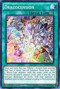 Dracocension (DUEA-EN064) [DUEA]