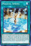 Magical Spring (DUEA-EN065) [DUEA]