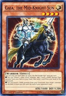 Gaia the Mid Knight Sun (DUEA-EN091) [DUEA]