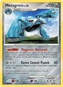 Metagross 10 146 DP Legends Awakened (010/146) [PR]