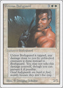 Veteran Bodyguard [2ED]