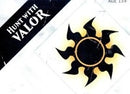 M15 Prerelease Hunt with Valor [M15]
