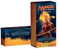 Magic 2014 M14 Event Deck Rush of the Wild [M14]