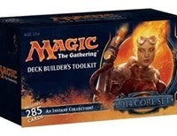 Magic 2014 M14 Deck Builders Toolkit [M14]