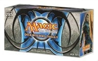 Magic 2011 M11 Deck Builders Toolkit [M11]