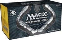 Magic 2012 M12 Deck Builders Toolkit [M12]