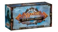 Magic Deck Builders Toolkit [M10]
