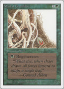 Wall of Brambles [2ED]