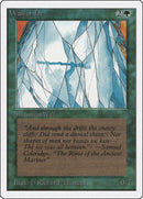 Wall of Ice [2ED]