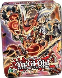 2014 Mega Tin Bujin [CT11]