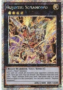 Bujintei Susanowo (CT11-EN002) [CT11]