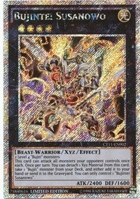 Bujintei Susanowo (CT11-EN002) [CT11]
