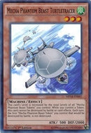Mecha Phantom Beast Turtletracer (MP14-EN001) [MP14]