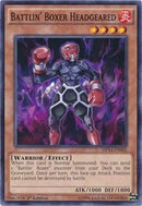 Battlin Boxer Headgeared (MP14-EN002) [MP14]