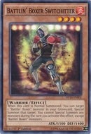 Battlin Boxer Switchitter (MP14-EN005) [MP14]