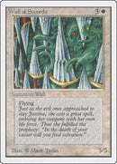 Wall of Swords [2ED]