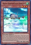 Mecha Phantom Beast Hamstrat (MP14-EN011) [MP14]