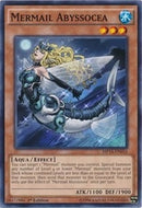 Mermail Abyssocea (MP14-EN016) [MP14]