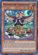 Madolche Hootcake (MP14-EN018) [MP14]