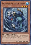 Legendary Atlantean Tridon (MP14-EN019) [MP14]