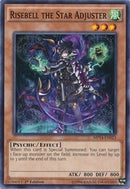Risebell the Star Adjuster (MP14-EN023) [MP14]