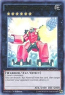 Gauntlet Launcher (MP14-EN025) [MP14]
