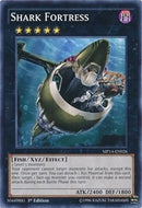 Shark Fortress (MP14-EN026) [MP14]