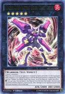 Number C105 Battlin Boxer Comet Cestus (MP14-EN029) [MP14]