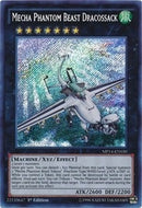 Mecha Phantom Beast Dracossack (MP14-EN030) [MP14]