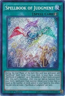 Spellbook of Judgment (MP14-EN039) [MP14]
