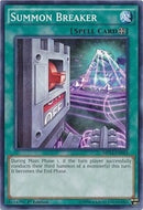 Summon Breaker (MP14-EN043) [MP14]