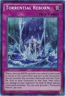 Torrential Reborn (MP14-EN046) [MP14]