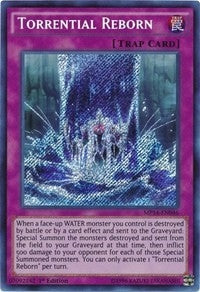 Torrential Reborn (MP14-EN046) [MP14]