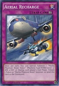 Aerial Recharge (MP14-EN048) [MP14]
