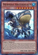 Mermail Abyssbalaen (MP14-EN055) [MP14]