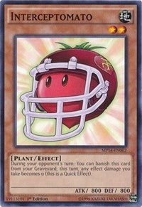 Interceptomato (MP14-EN062) [MP14]