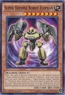 Super Defense Robot Elephan (MP14-EN064) [MP14]
