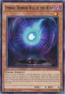 Umbral Horror Will o the Wisp (MP14-EN068) [MP14]