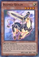 Bujingi Quilin (MP14-EN070) [MP14]