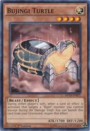 Bujingi Turtle (MP14-EN071) [MP14]