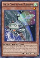 Mecha Phantom Beast Warbluran (MP14-EN075) [MP14]