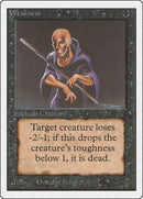 Weakness [2ED]