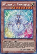 World of Prophecy (MP14-EN081) [MP14]
