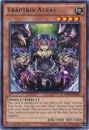 Traptrix Atrax (MP14-EN085) [MP14]