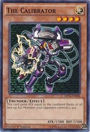 The Calibrator (MP14-EN088) [MP14]