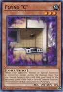 Flying C (MP14-EN092) [MP14]