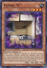 Flying C (MP14-EN092) [MP14]