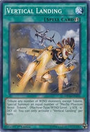 Vertical Landing (MP14-EN103) [MP14]