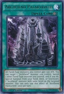 Archfiend Palabyrinth (MP14-EN105) [MP14]