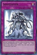 Shapesister (MP14-EN111) [MP14]